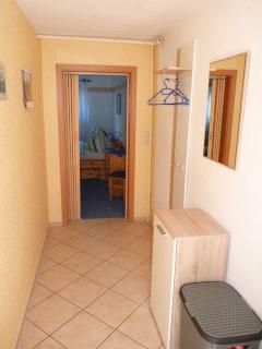 Ferienwohnung "Herrmi" Objekt ID 12050-5 - Waren - 1
