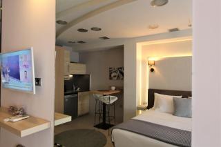 Aiolos Apartments Ermou 64 2nd Floor suites - Atene - 6