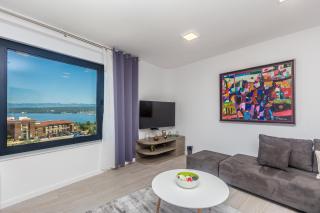 Villa Poseidon Rova by EL-PI TOURS - Malinska - 1