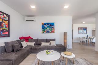 Villa Poseidon Rova by EL-PI TOURS - 2