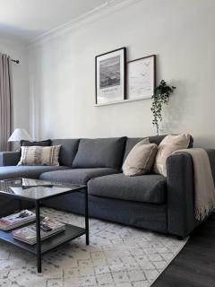 Inxpress Luxury Apartment Driffield - Great Driffield - 0