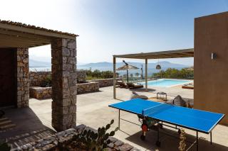 Aristotelis Residence - 8