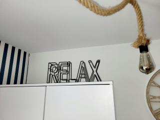 Apartament Bałtycki Lux - Rewa - 2