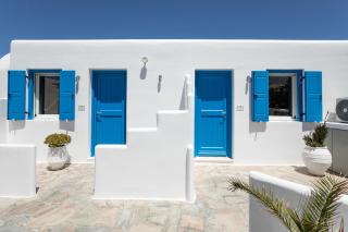 Sea & Stone Residence Mykonos - Platis Gialos - 2