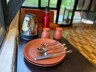 Archh (A resort chain of home stay huts) - Pattanapuram - 2