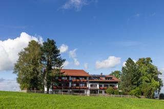 Pension Heim - Seeg - 9