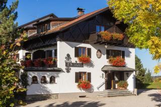 Pension Heim - Seeg - 8