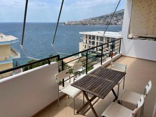 Sunny Beach Apartment - Sarandë - 0