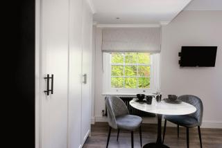 PenthouseStays Chelsea - Luxury King / Queen Bed Studios - near King's Road - Londra - 2