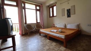 Sarthak Home Stay, Beautiful Valley view of Mountain - 7