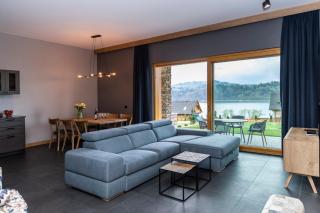 udanypobyt Apartamenty Czorsztyn Panorama 2 B - 4