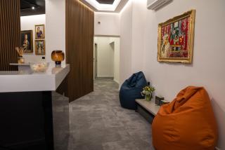 Hart Boutique Hotel - 4