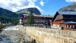 Village vacances de Val d'Isère - 9