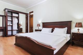 HUMSON BULOQ SANATORIUM - 0