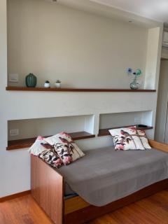 Residence delle Tre Corone - Trescore Balneario - 3