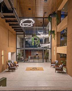 Minos Ambassador Suites & Spa - Adults only - 4