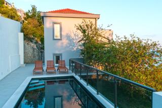 Villa Marinkica - Brela - 4