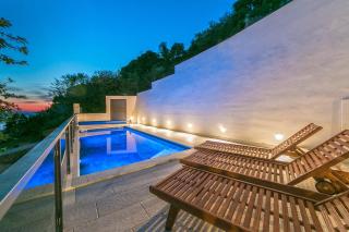 Villa Marinkica - Brela - 7