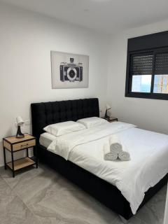 Apartments4you Mika - Bat Yam - 8