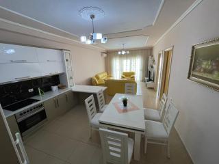 Flower Apartment Sarande - Sarandë - 6