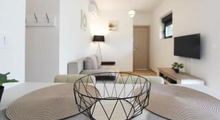 Cozy one bedroom apartment in Tivat - 7