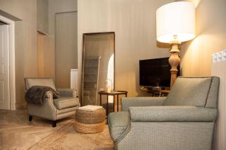 La Casa di Rouse - Florença - 6