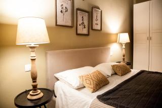 La Casa di Rouse - Firenze - 5