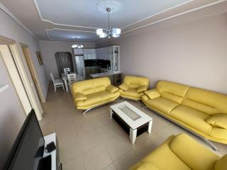 Flower Apartment Sarande - Sarandë - 7