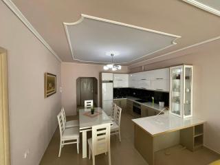 Flower Apartment Sarande - Sarandë - 5