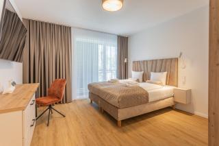 Ambria Apartments Matejki 17 - Świnoujście - 1