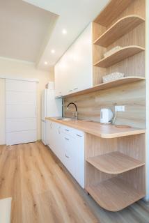 Senamiesčio apartamentai - 2