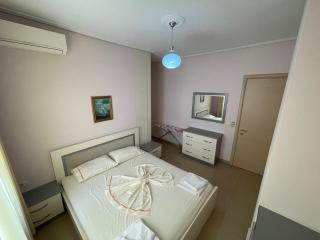 Flower Apartment Sarande - Sarandë - 3