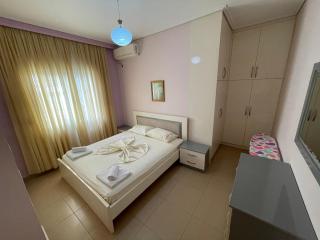 Flower Apartment Sarande - Sarandë - 4