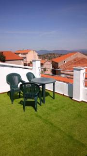 CASA LATY - La Fregeneda - 0