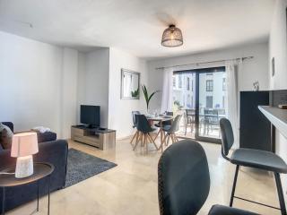 Duquesa Superb Seafront Apartment Marina Real - Manilva - 5