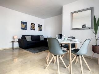 Duquesa Superb Seafront Apartment Marina Real - Manilva - 1