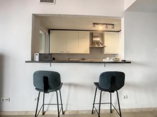 Duquesa Superb Seafront Apartment Marina Real - Manilva - 3