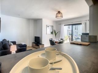 Duquesa Superb Seafront Apartment Marina Real - Manilva - 2