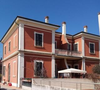 Appartamento Prima Fila Mare , La Vecchia Chiesa - Marotta - 8