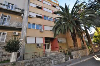 Room & Studio In the Centre - Split - 6