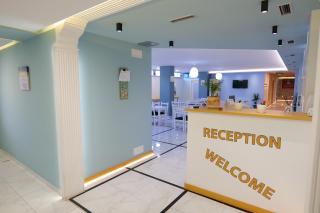 Oceanic Overview Suites - Sarandë - 3