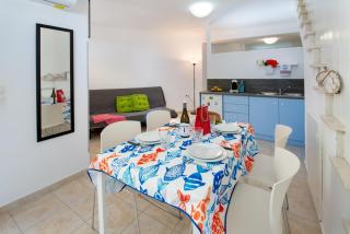 Margarita Apartments Paxos - Studio Illa - 4