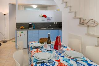 Margarita Apartments Paxos - Studio Illa - 5