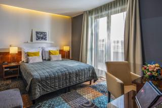 Budapest Airport Hotel Stáció Wellness & Konferencia - 6