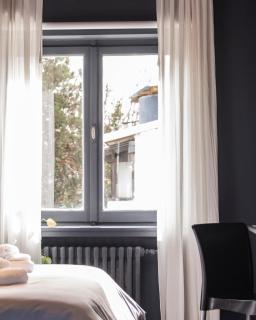 Luma Boutique Hotel - San Carlos de Bariloche - 8