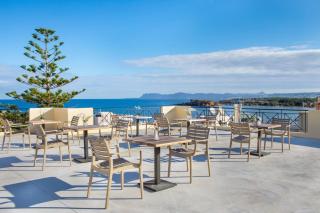 Evi Boutique Rooms - Galatás - 0