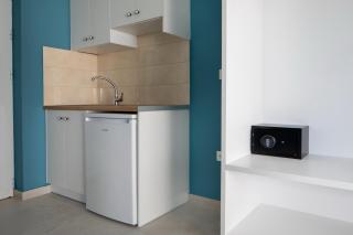 Evi Boutique Rooms - Galatás - 7