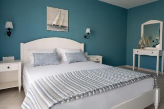 Evi Boutique Rooms - Galatás - 5