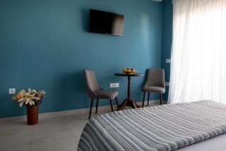 Evi Boutique Rooms - Galatás - 3