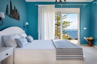 Evi Boutique Rooms - Galatás - 2